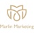 Marlin Marketing Logotype