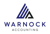 Warnock Accounting Logotype
