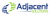 Adjacent Solutions Logotype