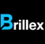 Brillex | Expert Web, Mobile, AI Agent &Chatbot Development Logotype