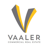 Vaaler Commercial Real Estate Logotype