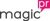 Magic PR Logotype