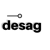 Desag Logotype