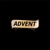 Advent Exhibition Logotype
