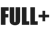 Full Plus Team Logotype
