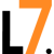logics7 Ltd Logotype