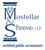 Mostellar & Shreve, LLP Logotype