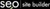 Marketing Tom Logotype