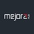 Mejora Hub Logotype