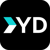 YohDev Logotype