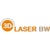 3D Laser BW GmbH & Co. KG Logotype