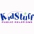 KidStuff Public Relations Logotype