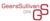 Geers Sullivan Logotype