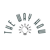 The Way How Logotype