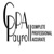 CPA Payroll Logotype