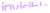 Invisible Studios Logotype