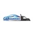 Car Shipping Express Logotype