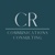 Christine Ryder Communications LLC Logotype