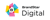Brandstar Digital Logotype