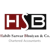 Habib Sarwar Bhuiyan & Co. Chartered Accountants Logotype