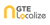 GTE Localize Logotype