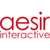 Aesir Interactive Logotype