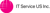 ITServiceUS Logotype