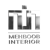 mehboob interior Logotype