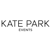 Kate Park Events Logotype