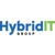 Hybrid IT Group Logotype