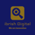iBrish Digital Logotype