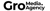 GroMedia Logotype