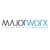 MajorWorx Digital Solutions Logotype