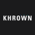 Khrown Logotype