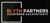 Blyth Partners Logotype