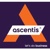 Ascentis Accountants LLP Logotype