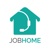 JobHome Logotype