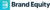 Brandequity.Ai Logotype