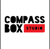 Compass Box Studio Logotype