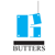 Butters Group Logotype