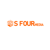 S Four Media Logotype