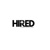 HiredConstruction Logotype