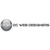 DC Web Designers Logotype