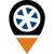 TrackOlap Logotype