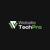 Website Tech Pro Logotype