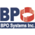 BPO Systems Inc. Logotype