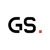 Global Surf Digital Logotype