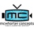 McWhorter Concepts, Inc. Logotype