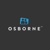 Osborne Recruitment Logotype