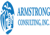 Armstrong Consulting Logotype